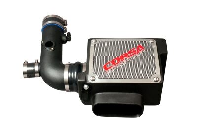 Corsa Closed Box Toyota GT86/Subaru BRZ 12-17