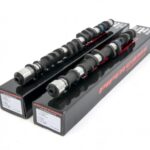 Piper Camshaft Toyota 1.6L 20v 4A-GE Race