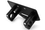 Haltech Nexus R3 Tube Mount Kit - 1.25"