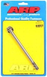 "GM 7/16"" front Mandrel bolt kit"