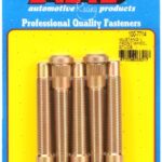 ARP Mustang II 1/2-20 front wheel stud kit