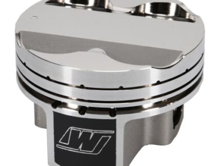Wiseco Piston Single Toy 2JZGTE 3.0L 24V(-5.3cc)(9.5:1)-