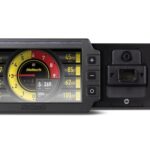 Haltech Haltech IC-7 OBD-II 7in color display Dash