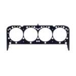 Cometic HG SBC Vortec Head 4.165" MLS .027"