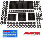 SB Chevy Dart LS Next 23-Bolt HSK