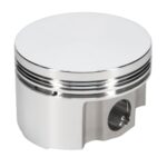 JE-Pistons BTO Kit Peugeot 1.6L 8V XU5JA(12.0:1)84.00MM