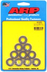 "M10ID .865"OD .160"TH SS washers (10pcs)