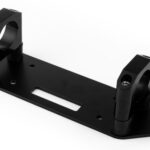 Haltech Nexus R5 Tube Mount Kit - 1.625"
