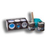 Diamond Mold Making Kit