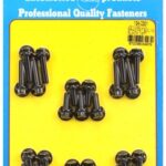 LS1 LS2 12pt coil bracket bolt kit