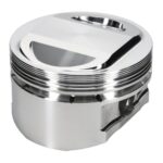 JE-Pistons Kit HD TwinCam 88 '99-06 10.25:1 3.770 +.020