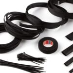 Haltech Harness Sleeve Pack