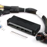 Haltech Elite 1000/1500 PnP Ada Harn Only Nis Silvia S14 S1
