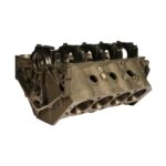 DART BIG M MRK IV BBC IRON BLOCK DH:9.800 B:4.560