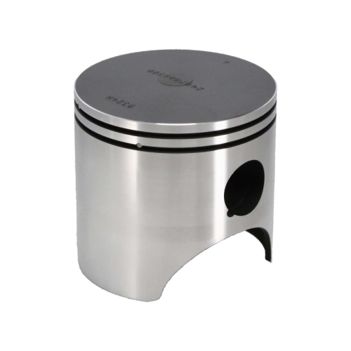 7B40C20F-5D13-B624-BEB7-A299F3F86E99 Wiseco Piston Kit Arctic Cat ZR900 '03 3347KD - Image 1
