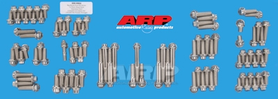 7BAD557C-0D1F-8844-E2E8-5A6772FD60A0 BB Ford FE series SS 12pt accessory kit - Image 1