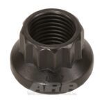 ARP M12 x 1.25 12pt nut (1pcs)