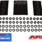 Chrysler Mopar 383-400-4132-426-440 wedge Koffel BTS hsk