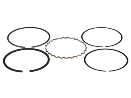 Wiseco Piston Ring Set 48.50mm