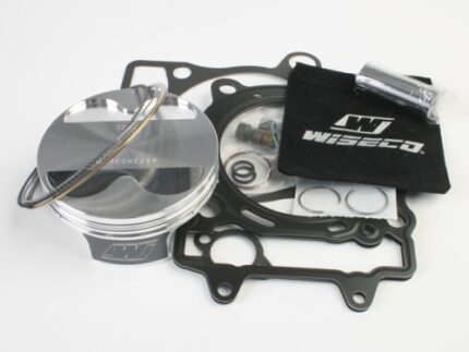 Wiseco Piston Kit Kawasaki KFX450R '08-14 12.4:1 (BOD)