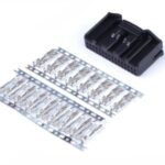 Haltech Plug and Pins Only 32 Pin TYCO