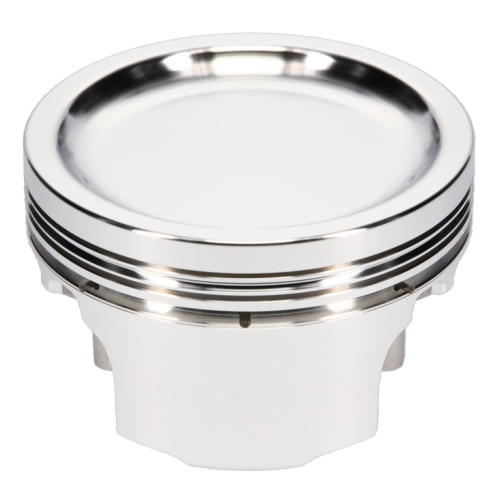 7C207AD6-6705-185D-13BD-FB556F115C36 JE-Pistons Kit Nissan SR20DET (10.0:1) 86.00mm Ultra Series - Image 1