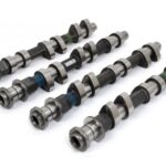 Piper Camshaft Jaguar 3.0L V6 S Type Ultimate Road