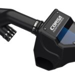 Corsa Closed Box F150 3.5 17-20/Navigator 3.5 17-22