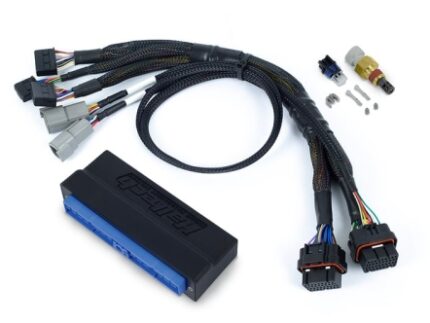 Haltech Nexus S3 PnP Adapt Harn Nissan Patrol Y60 Y61