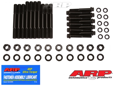 7C6671C1-D47E-FB01-864F-83268D7DEFA6 SB Ford 351 SVO MSK - Image 1