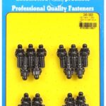 "KB Hemi 1.250"" 12pt oil pan stud kit"