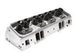 DART PRO1 ALU SBC CYL HEADS PV:215cc CV:64cc SD:1.550D