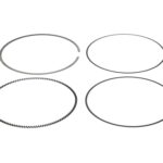 Wiseco Piston Ring Set 100.00mm (1.00x2.00mm)