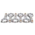 ZRP Conrod Kit Toyota Supra 2JZ 142.00 Pin:22.00 H-Beam L19
