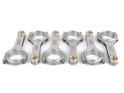 ZRP Conrod Kit Toyota Supra 2JZ 142.00 Pin:22.00 H-Beam L19