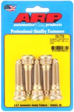 ARP Subaru BRZ/WRX M12 wheel stud kit(49.53mm UHL)