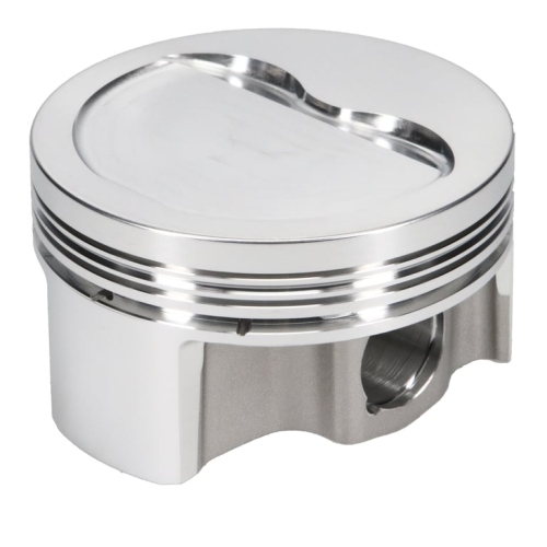 7CBCBF95-D2A2-A4BF-B3CD-F1635EBC4E42 JE-Pistons Kit Punto/Uno GT 1.4 8V 176A3(7.8:1)81.00MM - Image 1
