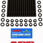 ARP GT6/TR6 12pt Head Stud Kit