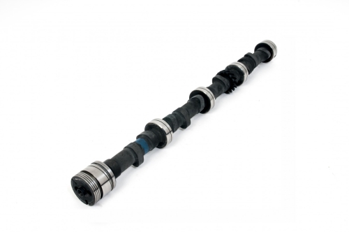 7CE1A489-C275-AA18-4D50-CF4E4E47730C Piper Camshaft Triumph 2.0/2.5 6-Cyl Race - Image 1
