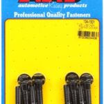 LS1 LS2 hex timing cover bolt kit