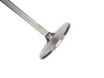 Manley BBC Intake Valve 2.300 5.244 .3110