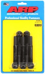 ARP Bolt Kit 1/2-13 x 3.750 Black Oxide 12PT