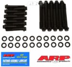 ARP Head Bolt Kit Ford SB WP Manowar Iron Block/Alu Head