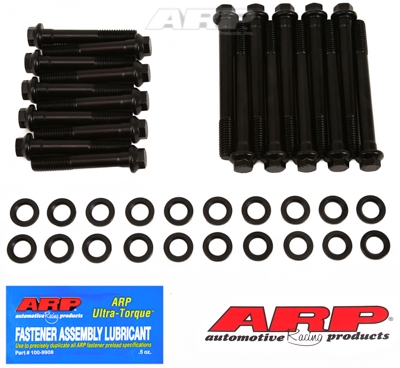 7CFA5E1A-9DA3-893E-7015-66512E960BDC ARP Head Bolt Kit Ford SB WP Manowar Iron Block/Alu Head - Image 1