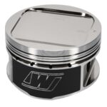 Wiseco Piston Kit Subaru WRX 2.0L 16V(-9cc) 8.35:1 AP coated