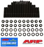 Pontiac 400 w/Edelbrock alum heads HSK