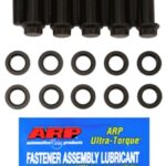 ARP MGB 5 Main bolt kit