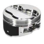 JE Pistons Kit 400SBC 18DEG DOME B:4.125