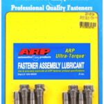 ARP BMW 2.3L S14 E30 M3 (M11x41Mm UHL)rod bolt kit-ARP2000