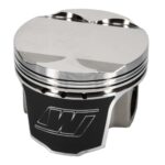 Wiseco Piston Kit single BMW M50B25 -1.5cc(11.0:1)